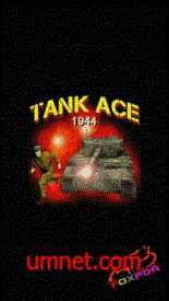 game pic for Tank Ace 1944 3D v1.05